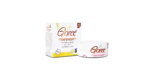 Goree Night Cream 