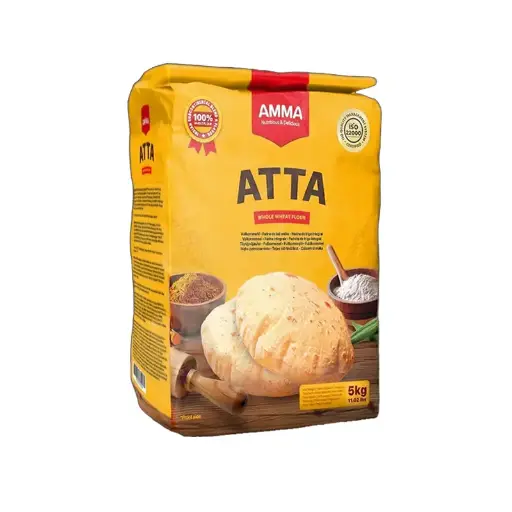 Amma Atta 5kg