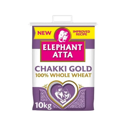 Elephant Atta Chakki 10kg  