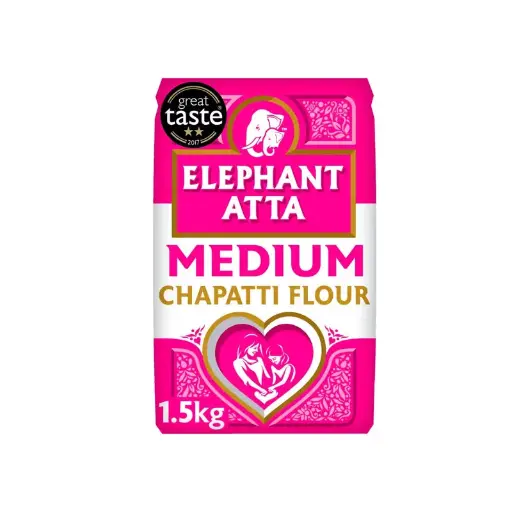 Elephant Medium 1.5kg