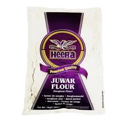 Heera Juwar Flour 1Kg