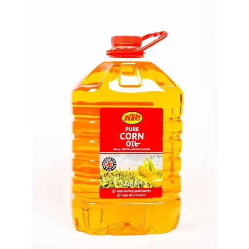 KTC Corn Oil 5L