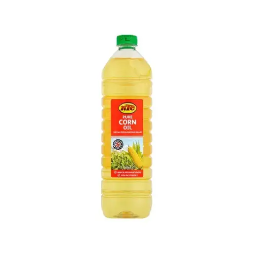 KTC Corn Oil 1L