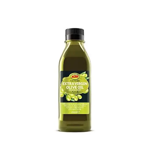 KTC Extra Virgin Oil 250ml 