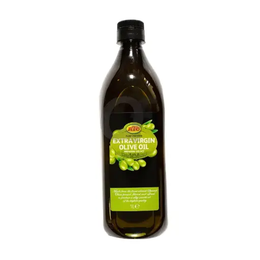 KTC Extra Virgin Olive Oil 1L 
