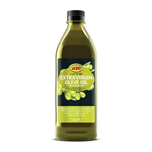 KTC Extra Virgin Olive Oil 500ml 