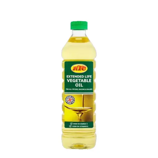 KTC Veg oil 500ml