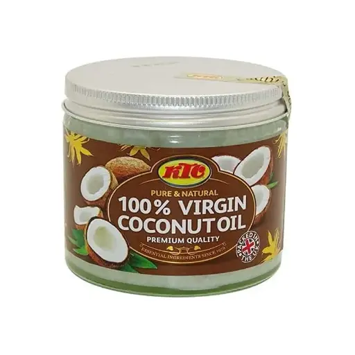 KTC Virgin Coconut OIL 250ml 