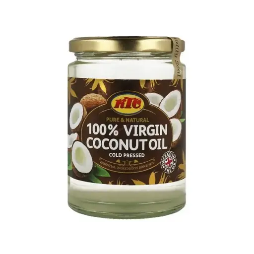 KTC Virgin Coconut Oil 500ml