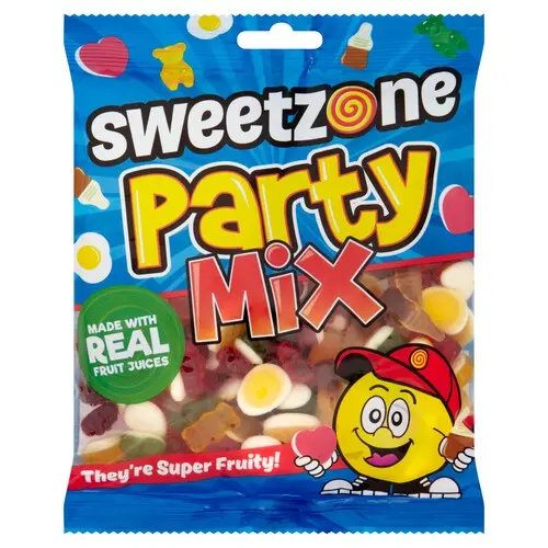 Party Mix 1X12 + VAT
