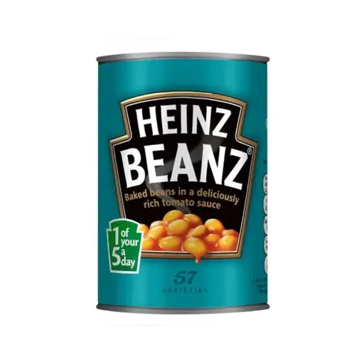 Heinz Beans Tin 