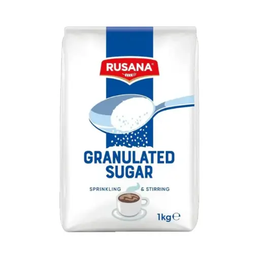 Rusana Sugar 1kg
