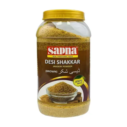 Sapna Desi Shakar 1Kg 