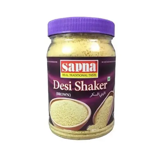 Sapna Desi Shakkar 500gr 