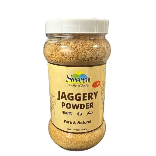 Swera Jaggery Powder 650g 
