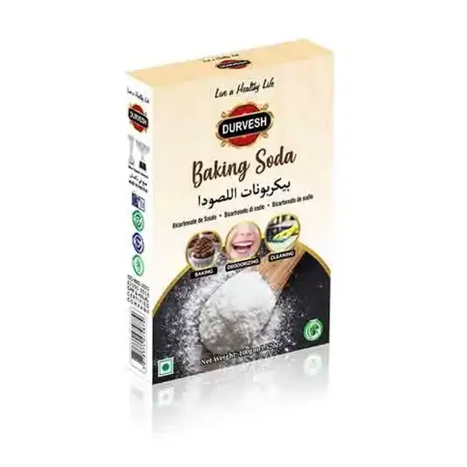 Durvesh Baking Soda Powder 