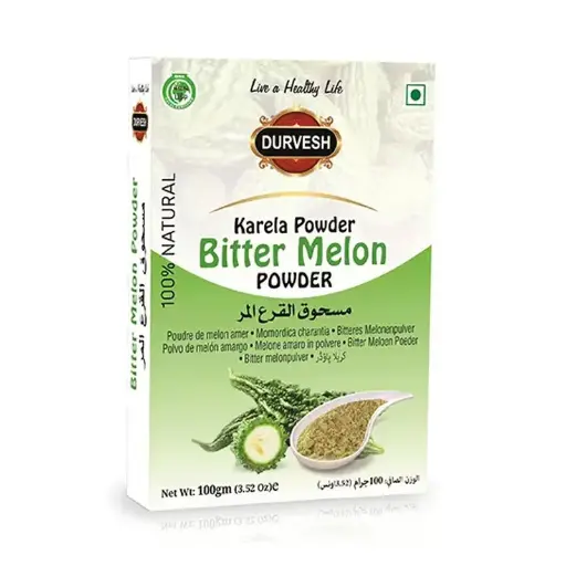 Durvesh Bitter Melon 