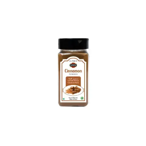 Durvesh Cinnamon Powder 150g 