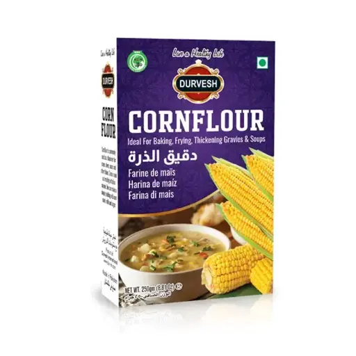 Durvesh Corn-Flour 