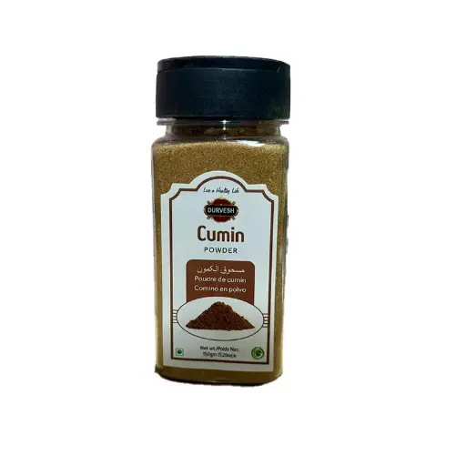 Durvesh Cumin Powder 150g 