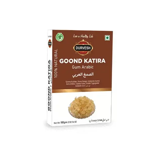 Durvesh Goond Katira 100g 