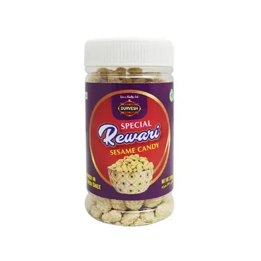 Durvesh Gur Rewari 1x12