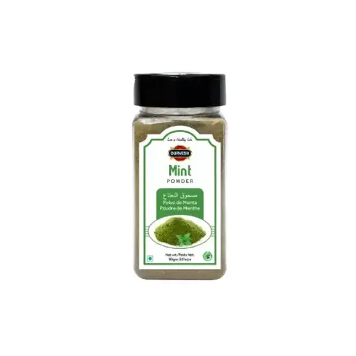 Durvesh Mint Powder 90g 