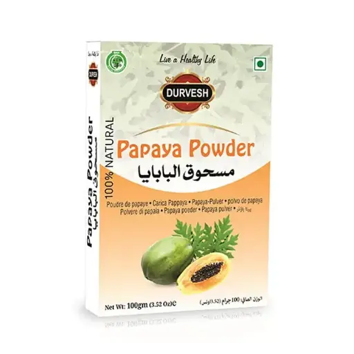 Durvesh Pappya Powder 100g