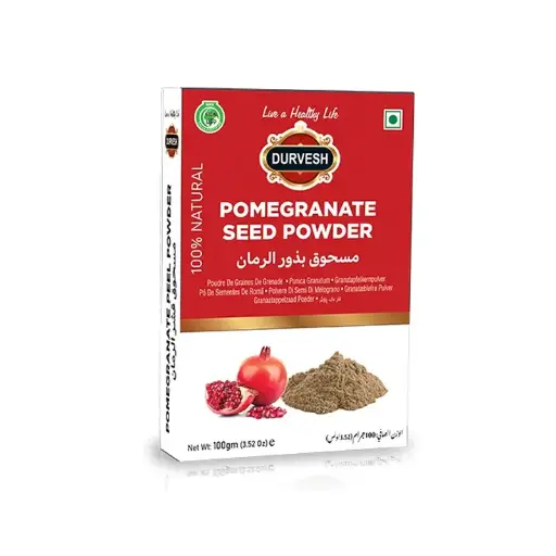 Durvesh Pomegranate Powder 100g 