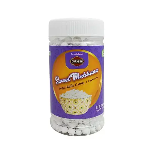 Durvesh Sweet Makhana 