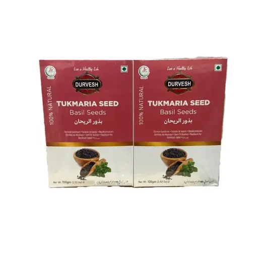Durvesh Tukhmaria Seed 100g 