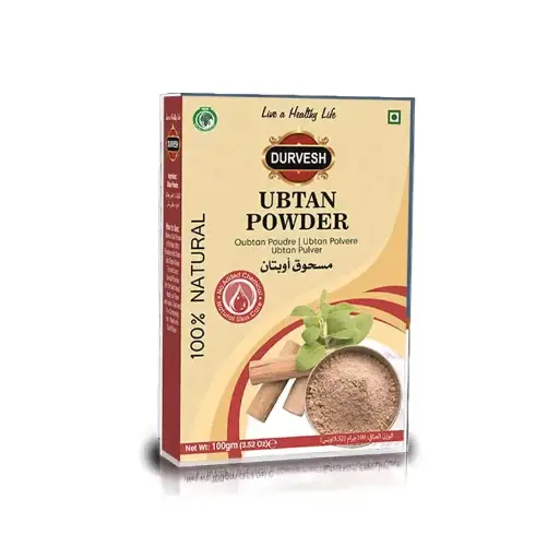Durvesh Ubtan Powder 100g 