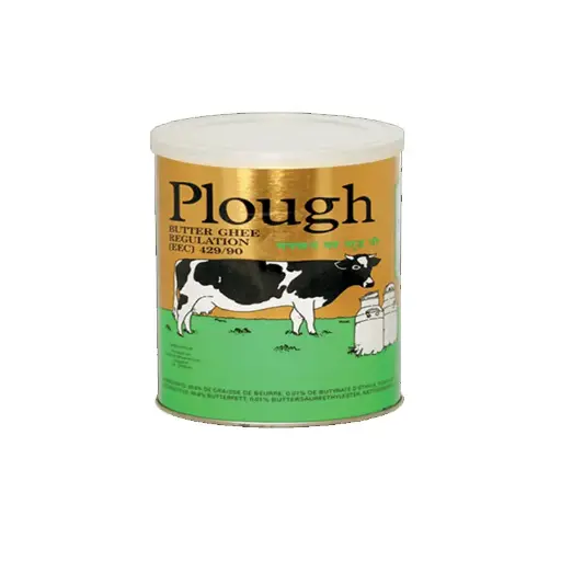 Natco Ghee pure plough 500g