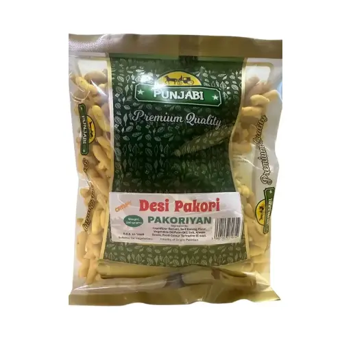 Punjabi Pakori 200grm