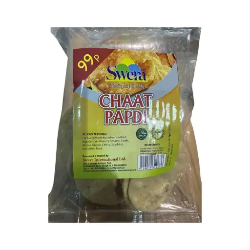 Swera Chaat Papri 180gr 