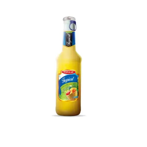 Popular Tropical Juice 250ml 