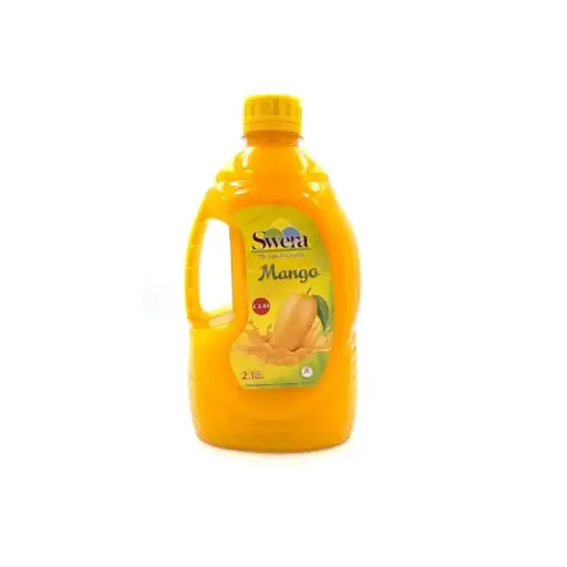 Swera Chaunsa Mango Juice 2.1LTR