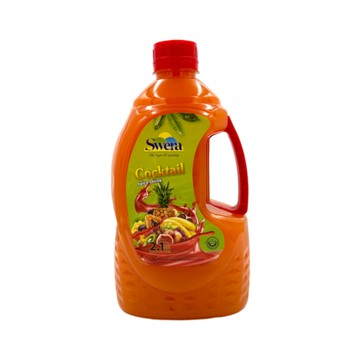 Swera Fruit Cocktail Juice 2.1 Litre