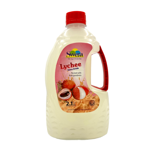 Swera Lychee Juice 2.1Ltre