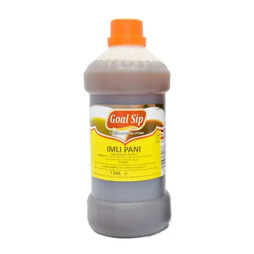 Goal Sip Imli Water 1L 