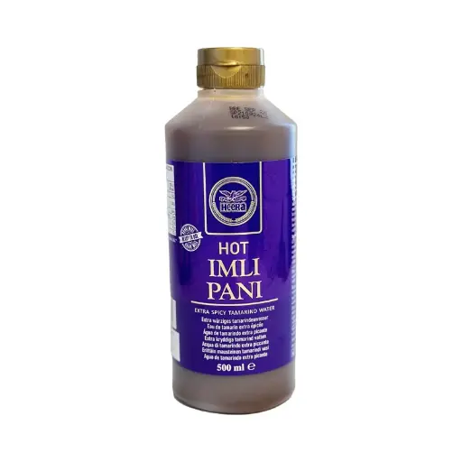 Heera Imli Pani Hot 500ml 