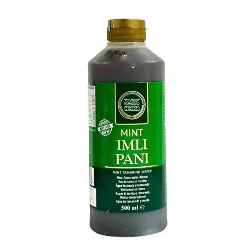 Heera Imli Pani Mint 500ml 