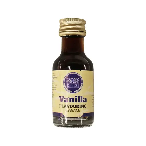 Heera Vanilla Essence 28ml 