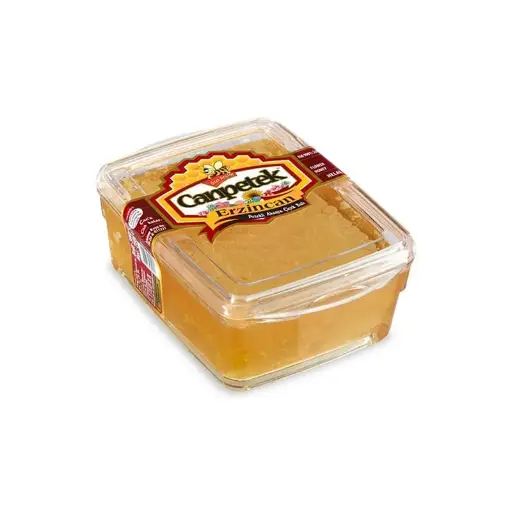 Canpetek Natural Blossom Honey with Comb 250gr 