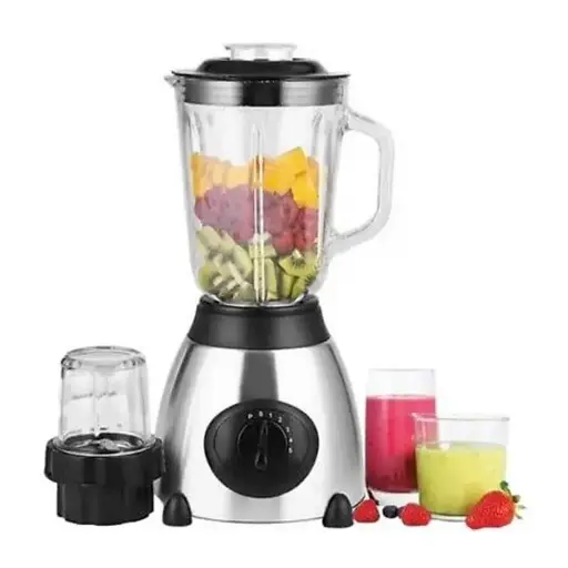 Cute Electric Juice Blender 2 in 1 