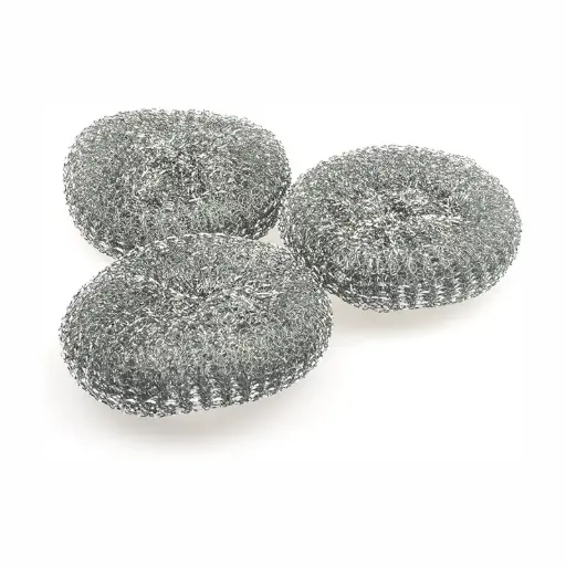 Large Stainless Steel Sponge 