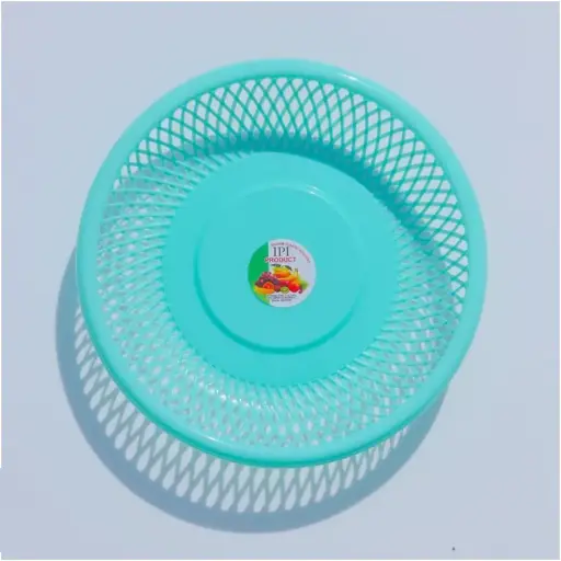 Roti Plastic Chaba 