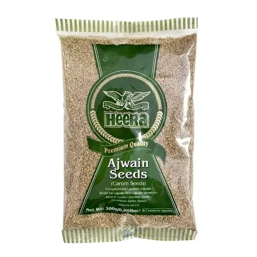 Heera Ajwain Seeds 300gr 