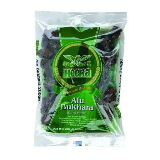 Heera Alu Bukhara 200gr