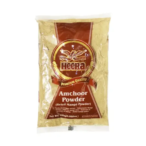 Heera Amchoor Powder 400gr
